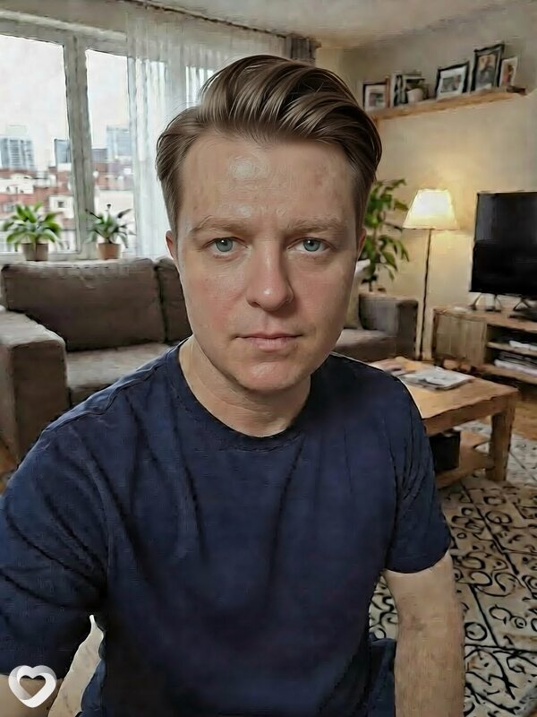 Виктор, 47, Могилев — анкета №3913779