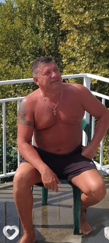 Сергей, 53, Тамбове — анкета №3913866