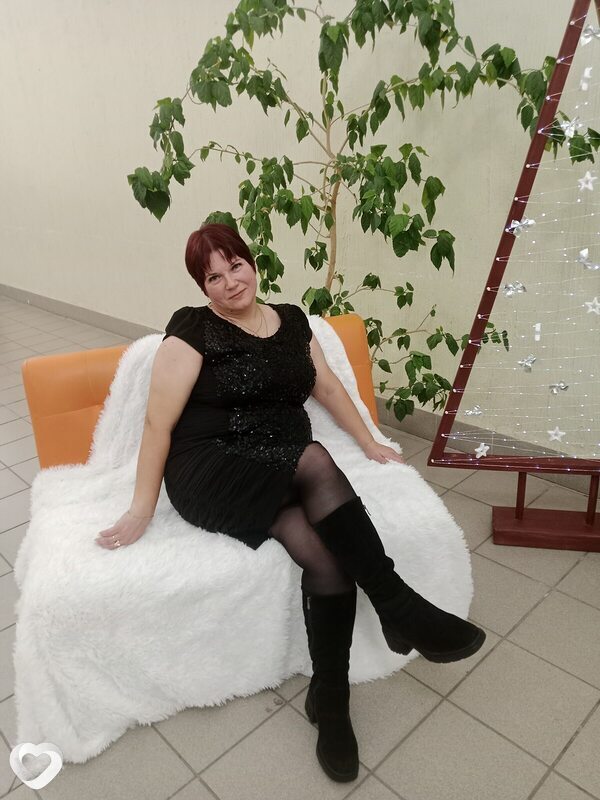 Татьяна, 45, Смоленске — анкета №3913869