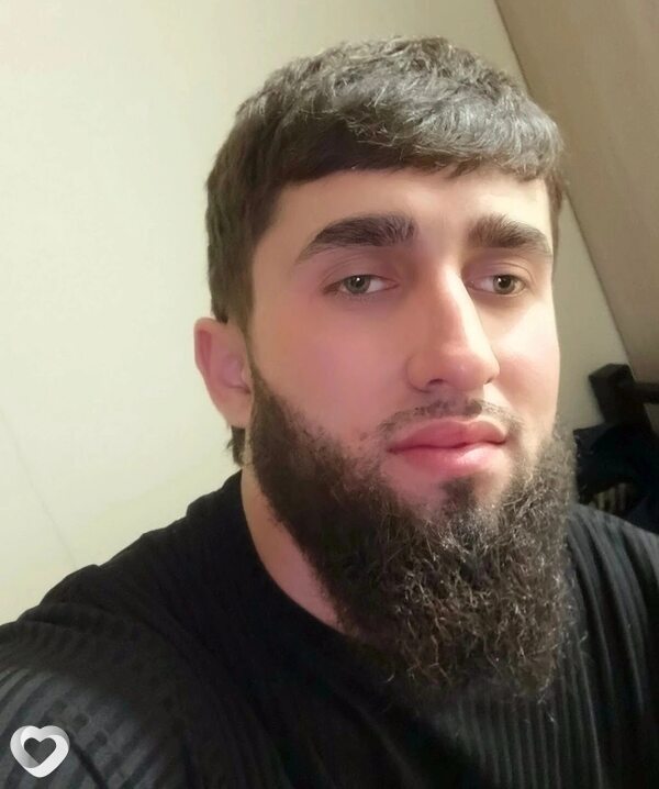Вайс, 24, Набережных Челнах — анкета №3913875
