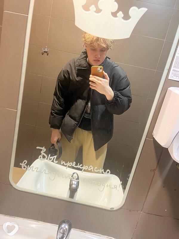 Алексей, 20, Челябинске — анкета №3913884