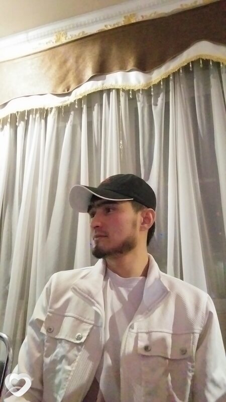 Erik, 24, Владивостоке — анкета №3913840