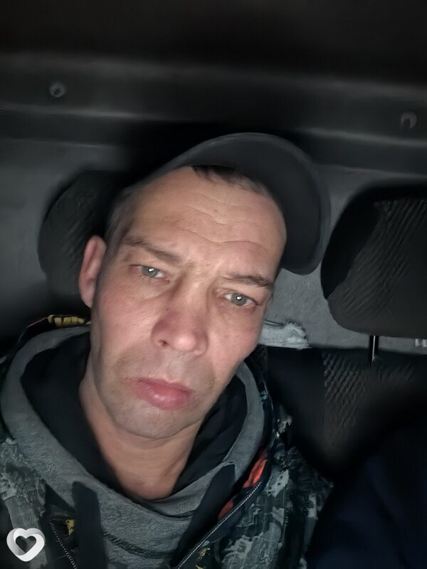 Алексей, 46, Воскресенске — анкета №3913848