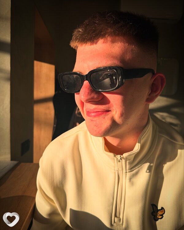 Кирилл, 22, Минске — анкета №3913849