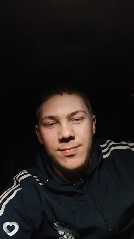 Иван, Балашиха
