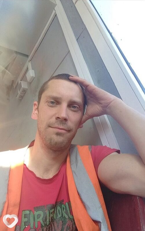 Алекс, 33, Магадане — анкета №3913965