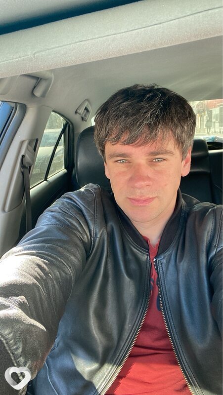 Владимир, 40, Ростове-на-Дону — анкета №3913972