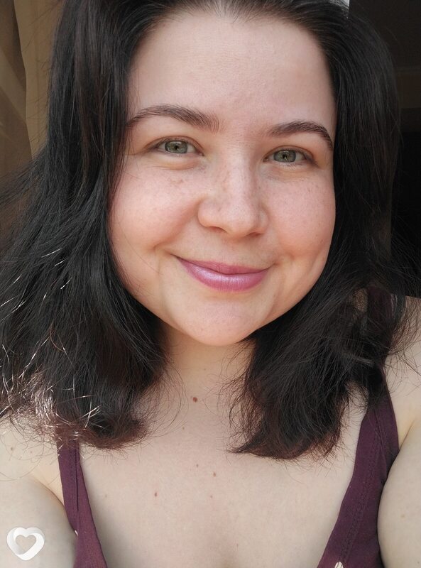 Дарья, 29, Тюмени — анкета №3913977