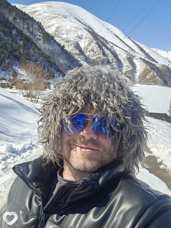 Андрей, 35, Анапе — анкета №3913980