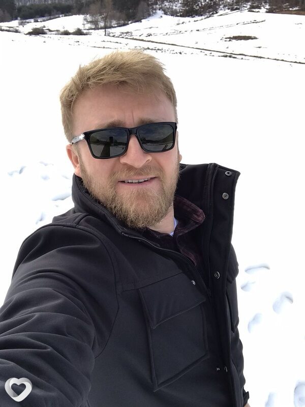 Михаил, 47, Гомеле — анкета №3913982
