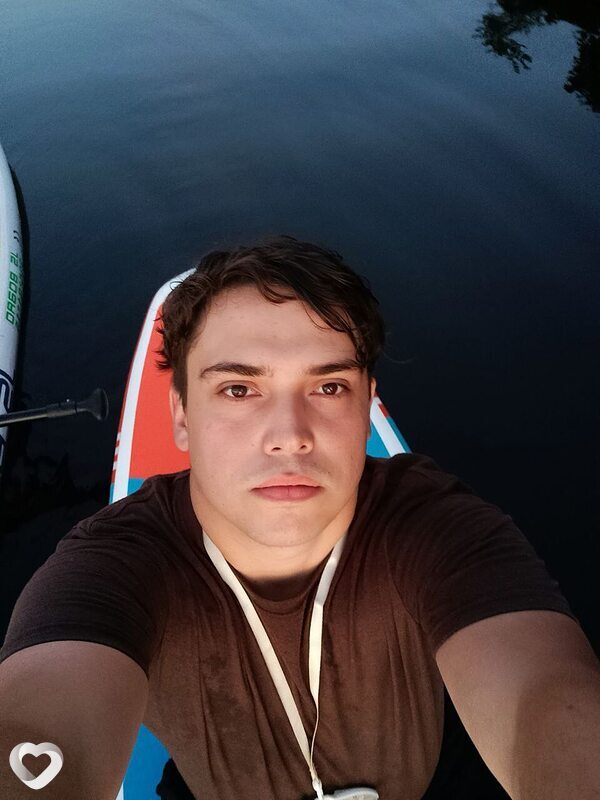 Константин, 25, Санкт-Петербурге — анкета №3913984
