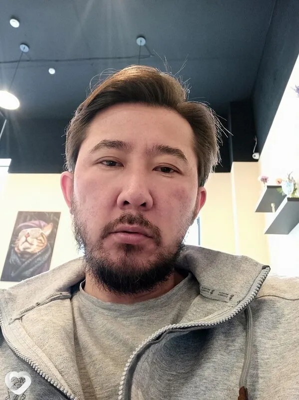 Хамзат, 27, Москве — анкета №3913904