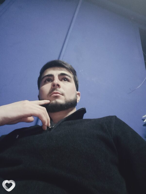 Сулейман, 24, Казани — анкета №3913794