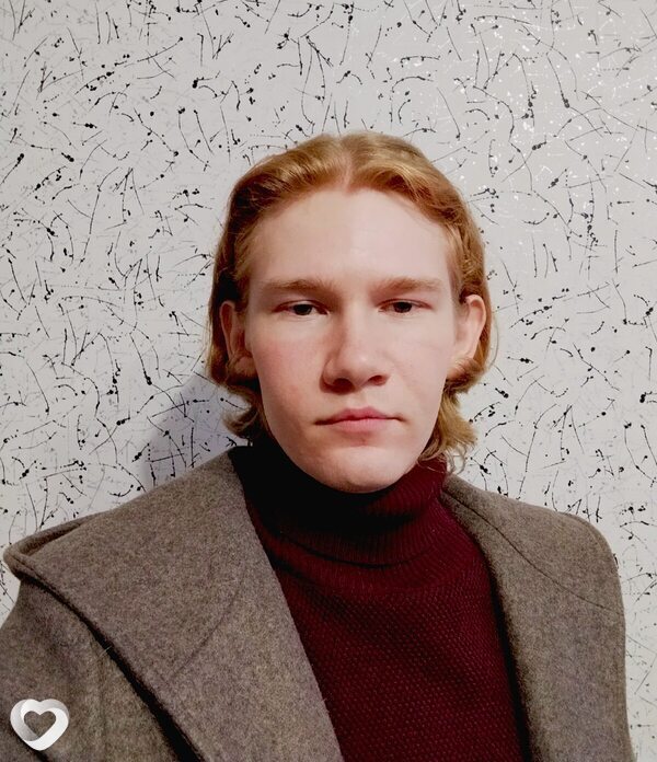 Кирилл, 19, Ижевске — анкета №3913795