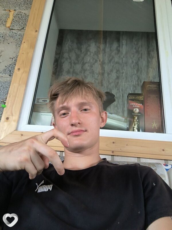 Владислав, 24, Рязани — анкета №3913797