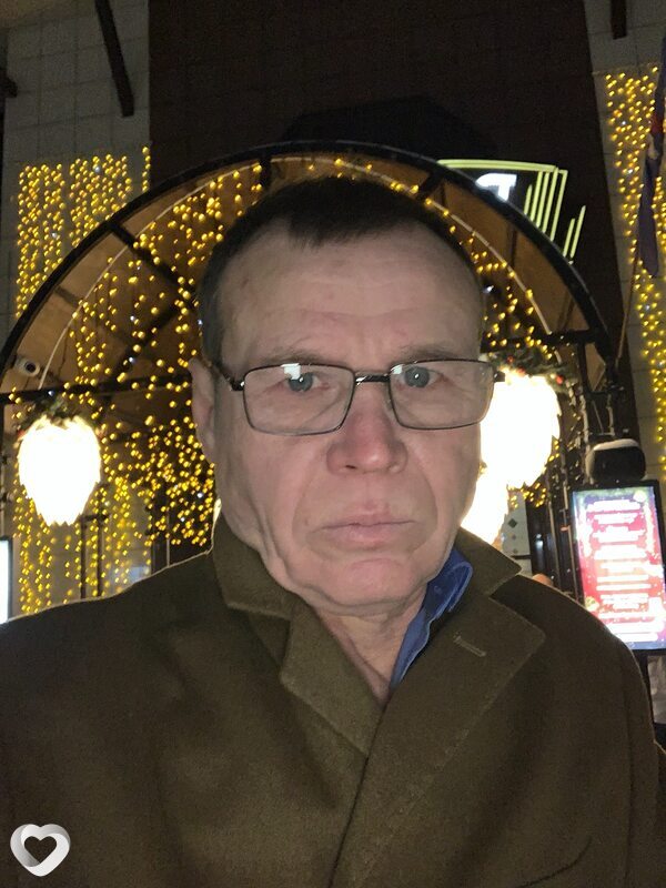 Юрий, 56, Москве — анкета №3913802