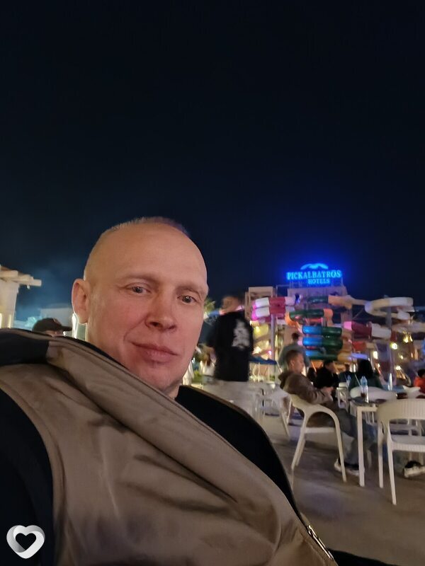 Кирилл, 41, Минске — анкета №3913809