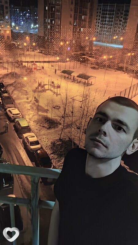 Дмитрий, 27, Калуге — анкета №3913811