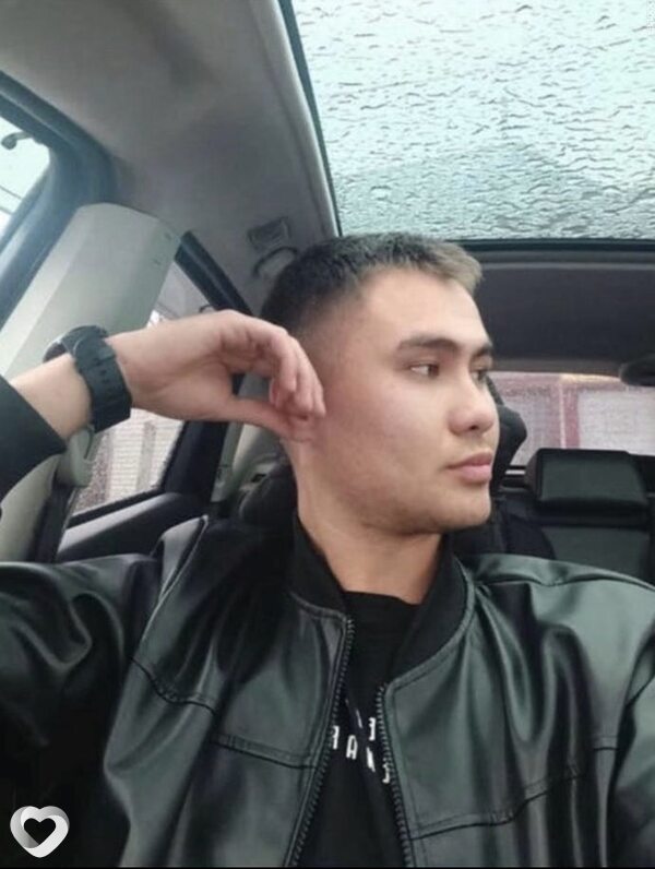 Толеби, 26, Алматы — анкета №3913916