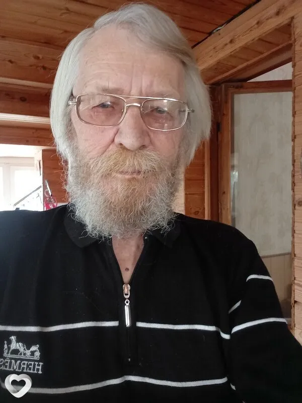 Александр, 70, Москве — анкета №3914014