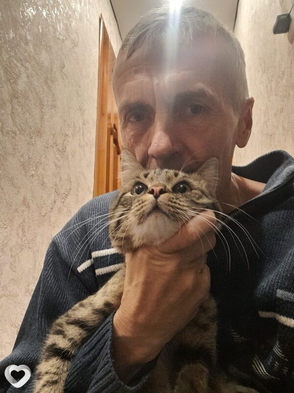 Олег, Ковылкино