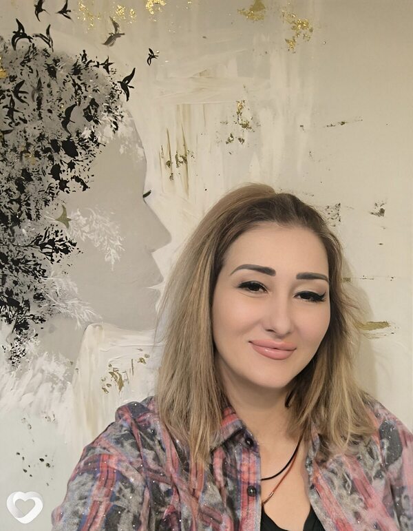 Элина, Кисловодск