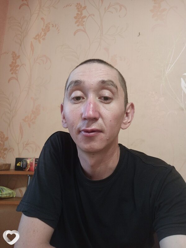 Халил, 31, Нижнекамске — анкета №3914026