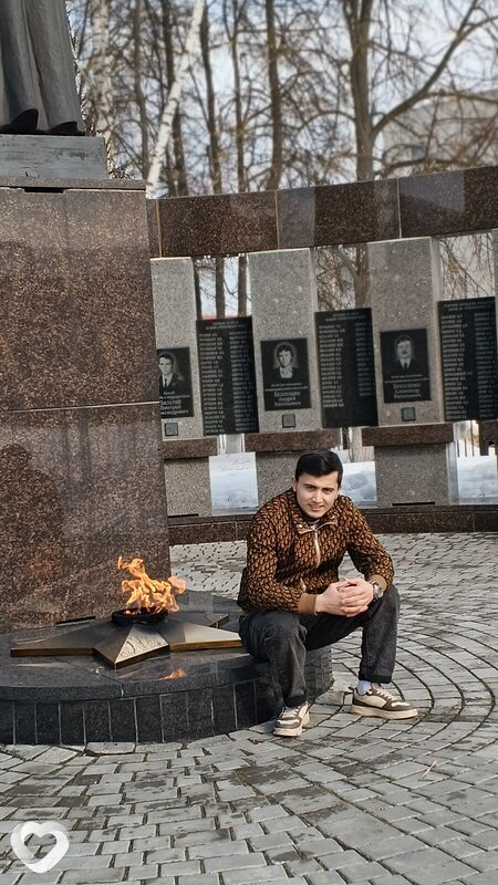 Ali, 26, Реутове — анкета №3914032