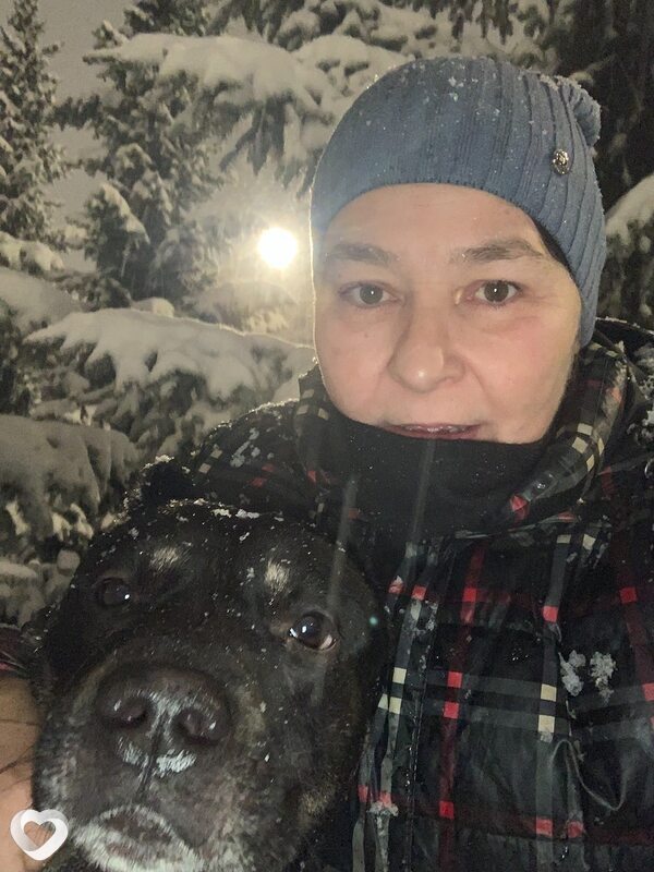 Юлия, 52, Санкт-Петербурге — анкета №3914038