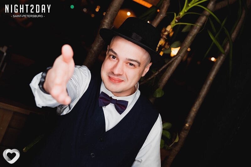 Сергей, 36, Санкт-Петербурге — анкета №3913947