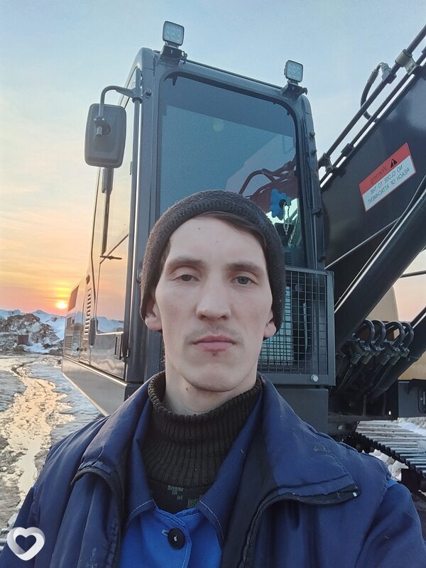Сергей, 31, Владимире — анкета №3913949