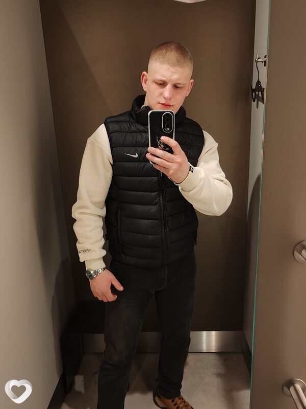 Алексей, 23, Липецке — анкета №3913952