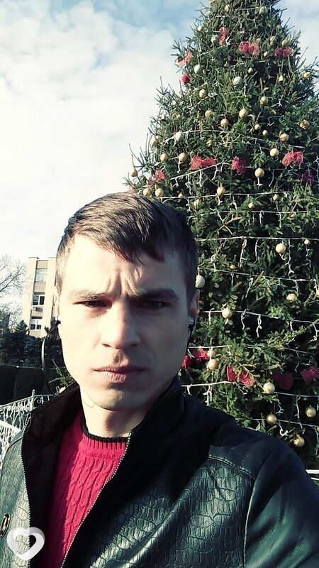 Алексей, Кишинёв