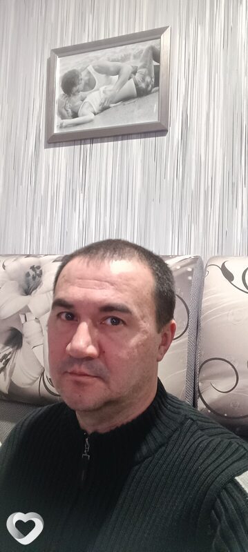 Радик, 44, Ульяновске — анкета №3914602