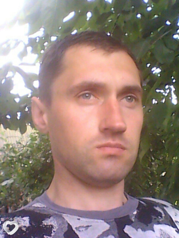 Валик, 30, Новогрудке — анкета №14793