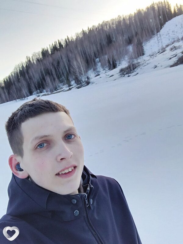 Константин, 26, Новокузнецке — анкета №3914610
