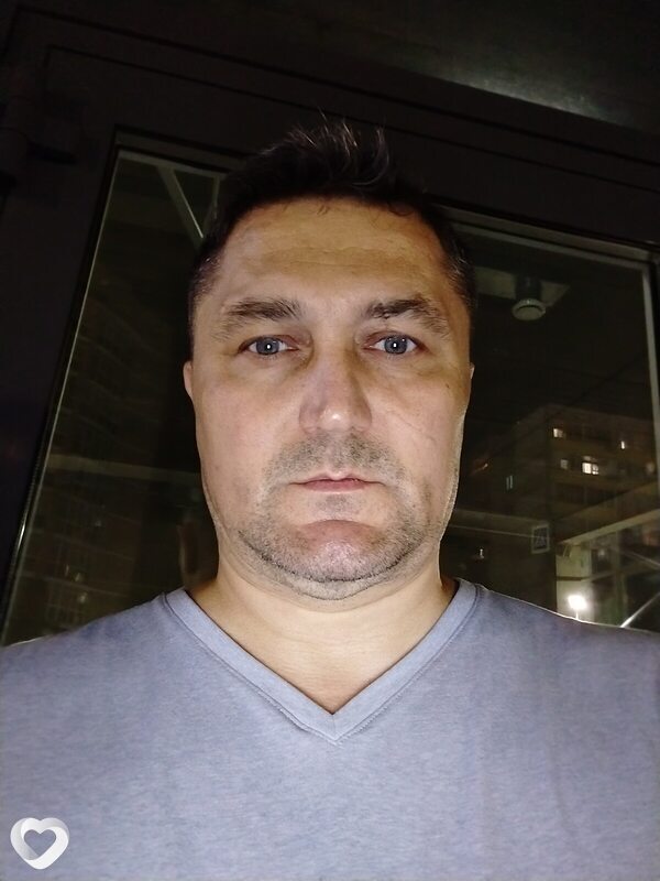 Rustam, 45, Набережных Челнах — анкета №3914612