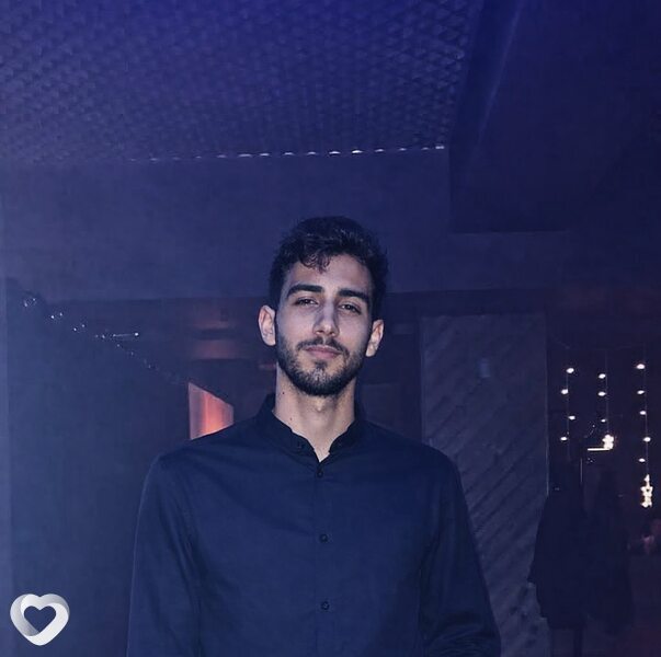 Philip, 28, Минске — анкета №3914264