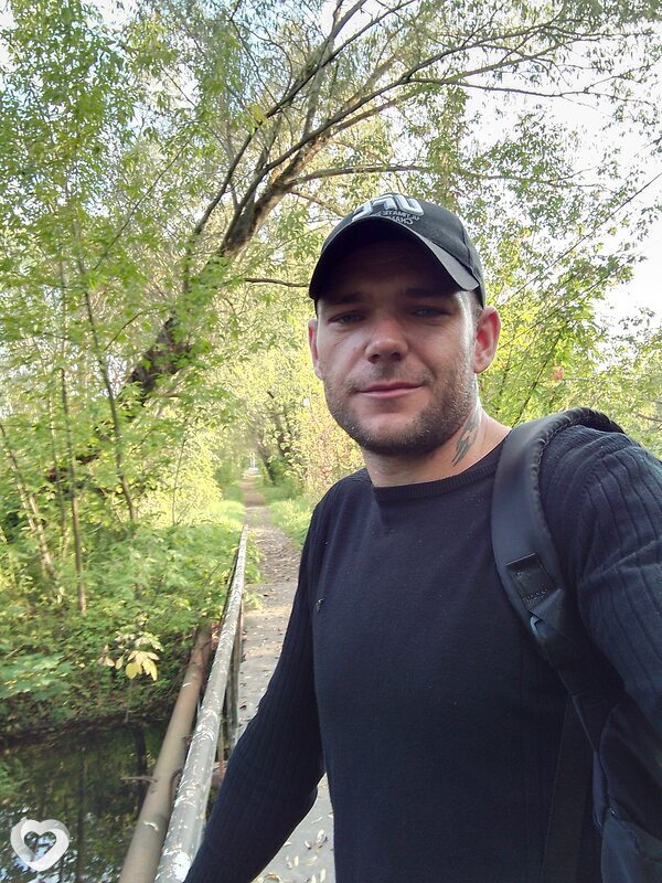 Денис, 35, Кропоткине — анкета №3914270