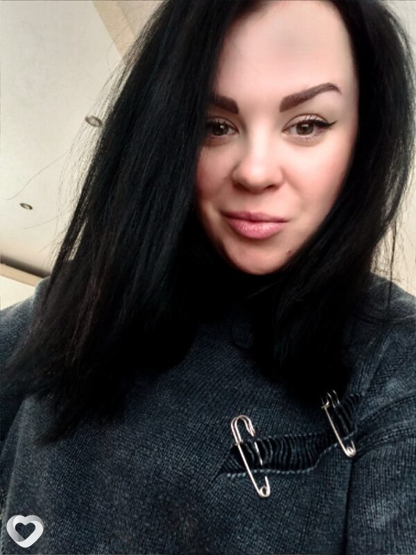Алиса, 32, Подольске — анкета №3914287