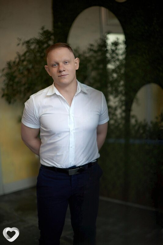 Сергей, 28, Домодедово — анкета №3914085