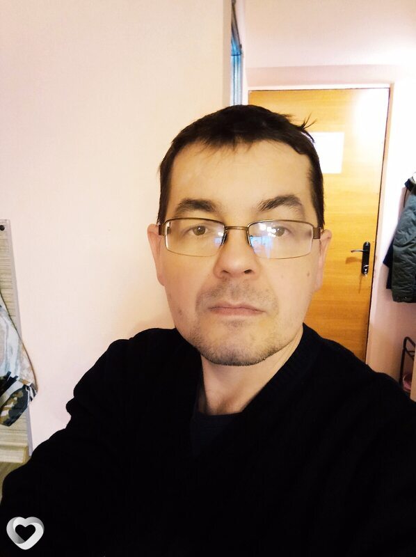 Вадим, 44, Уфе — анкета №3914088