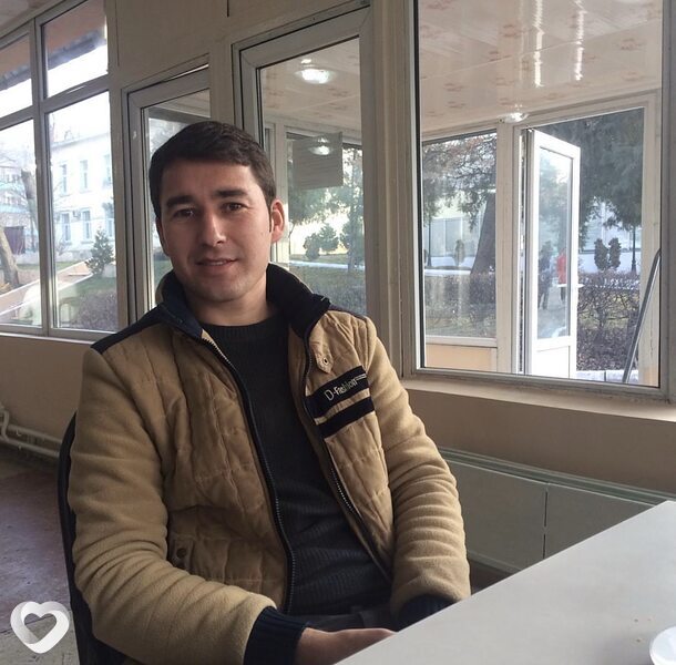 Sami, 33, Алматы — анкета №3914095