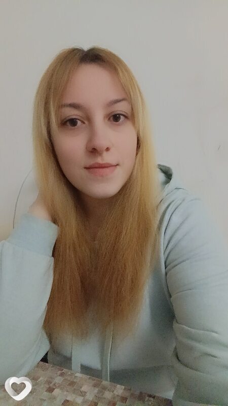 Виктория, 30, Минске — анкета №3914104