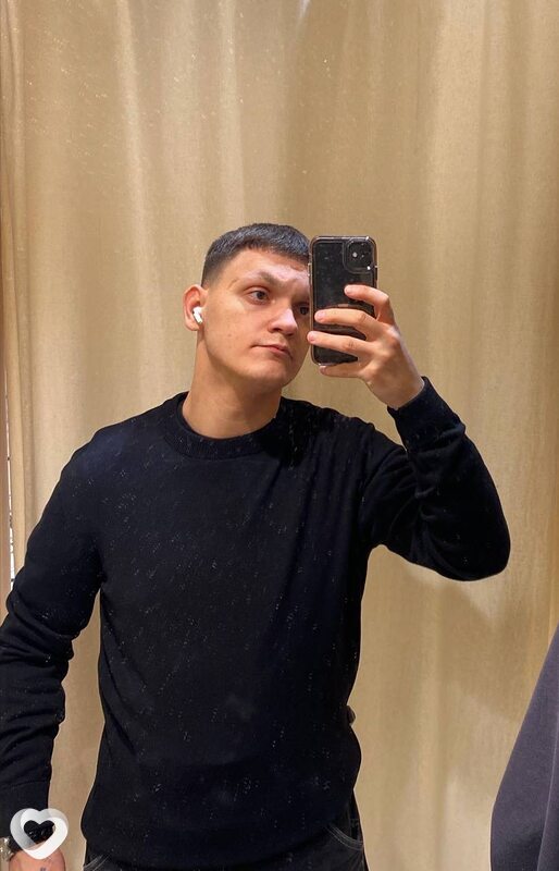 Михаил, 22, Киеве — анкета №3914110