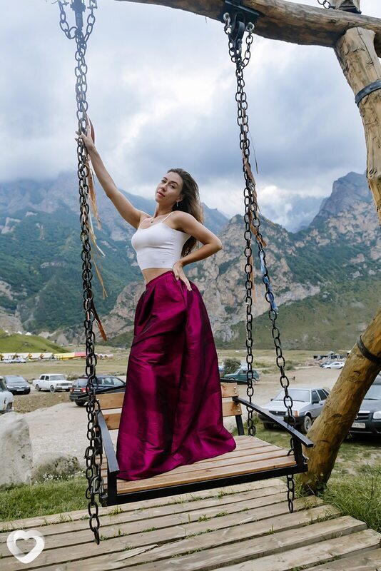 Алина, 37, Ростове-на-Дону — анкета №3914116