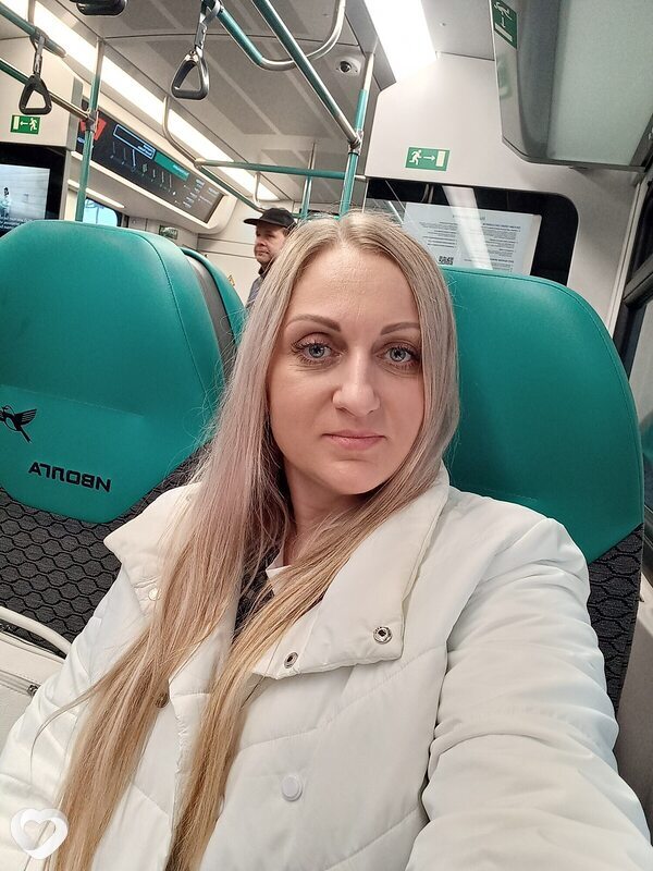 Алевтина, 39, Калуге — анкета №3914121
