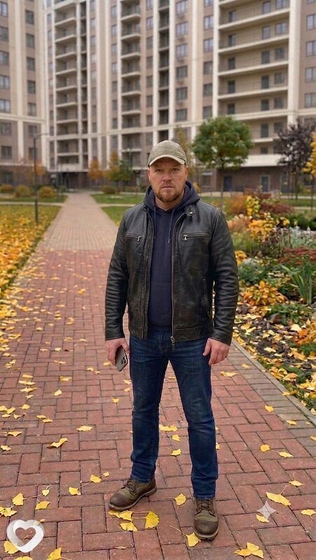 Вд, 52, Волжском — анкета №3914123