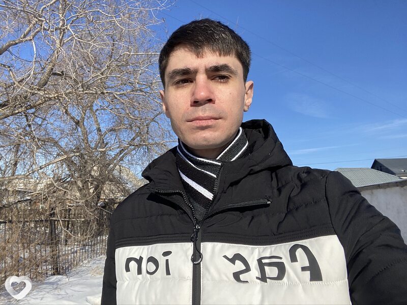 Валерий, 34, Астане — анкета №3914126