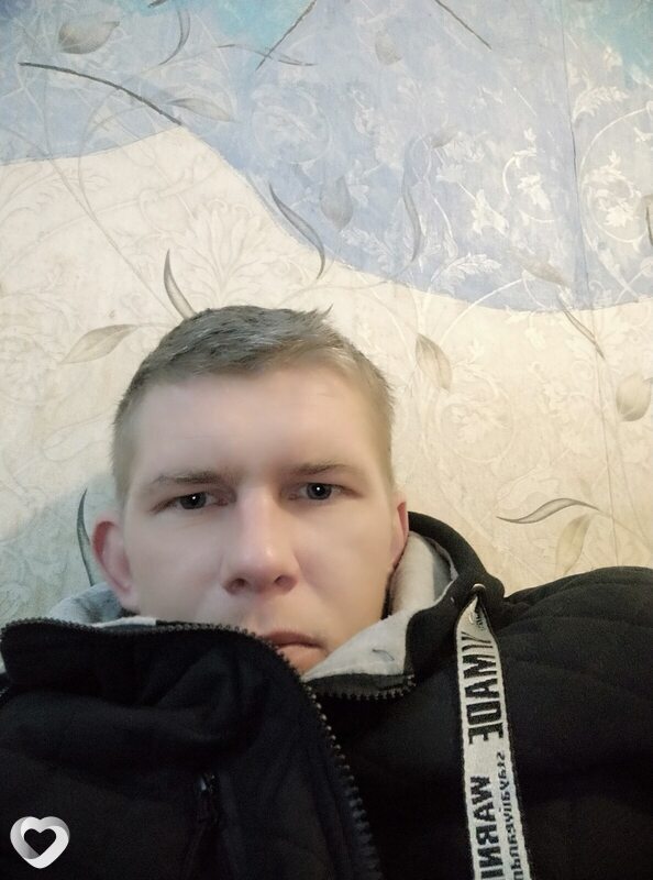 Серёга, 34, Витебске — анкета №3913993